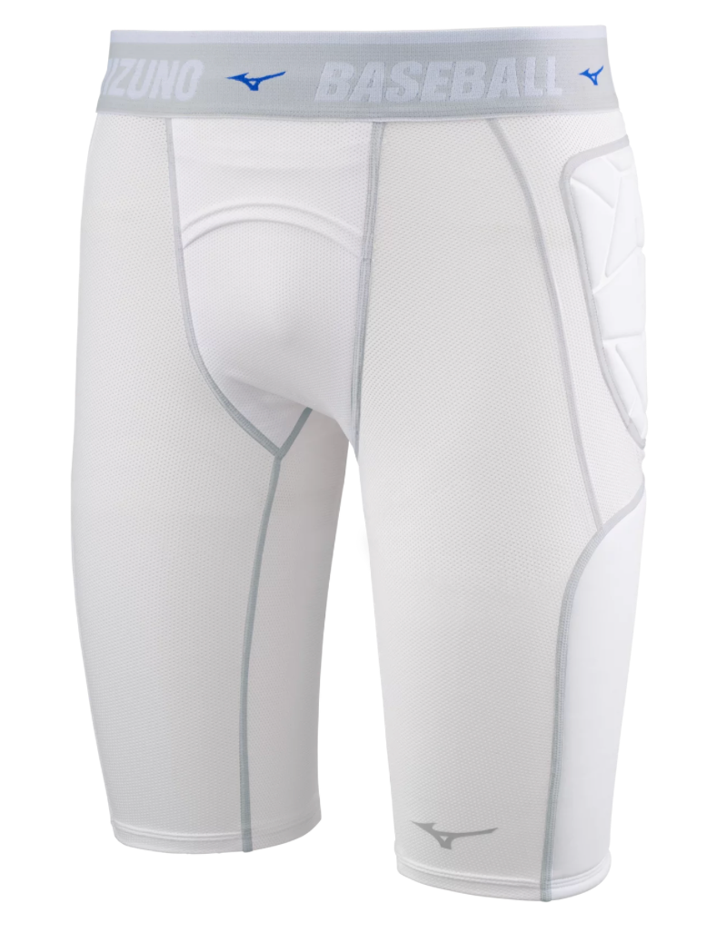 Mizuno - Aero Padded  Sliding Shorts