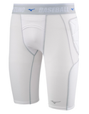 Mizuno - Aero Padded  Sliding Shorts