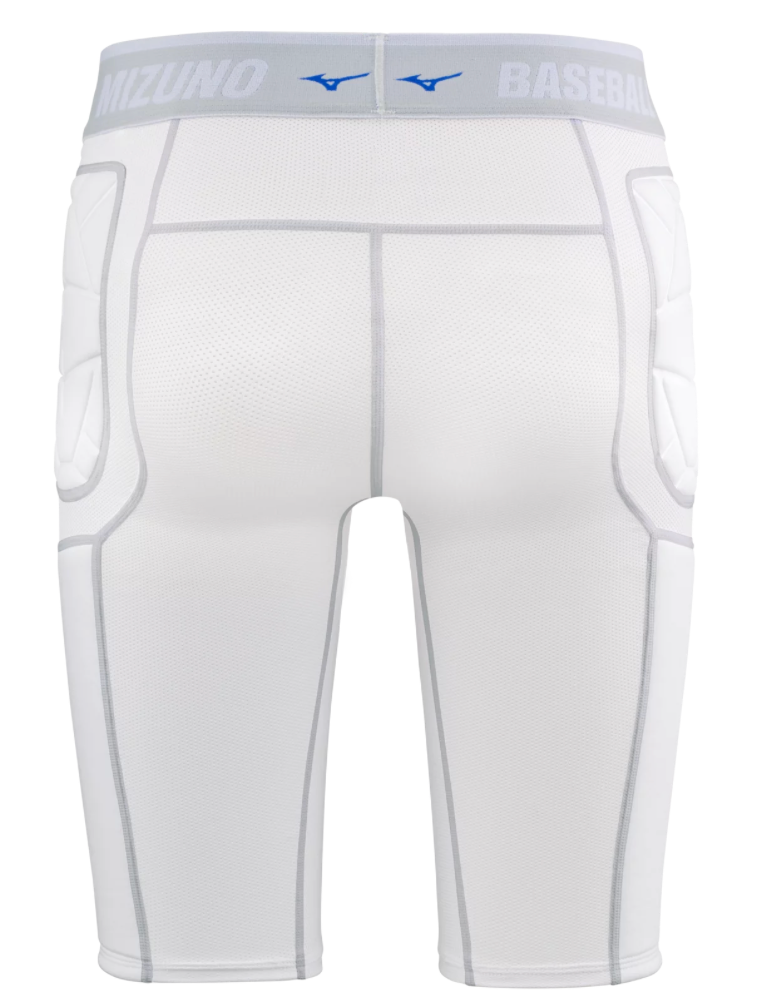 Mizuno - Aero Padded  Sliding Shorts