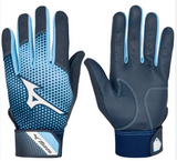Mizuno - MVP YOUTH Batting Gloves