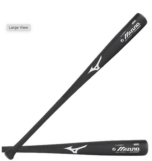 Mizuno MZB 271 Bamboo Elite