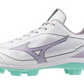 Mizuno - FINCH Cushion Revo Moulded Cleat