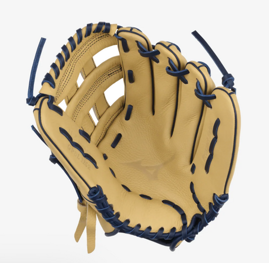 Mizuno Prospect Select Series