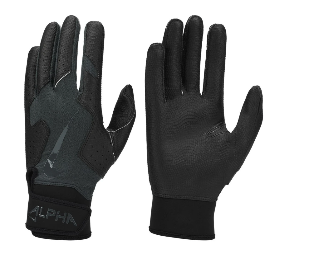 Nike Alpha 2.0 Batting Gloves