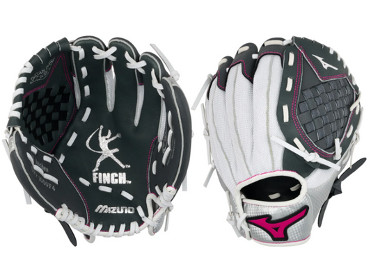 Mizuno - Prospect FInch FP Series