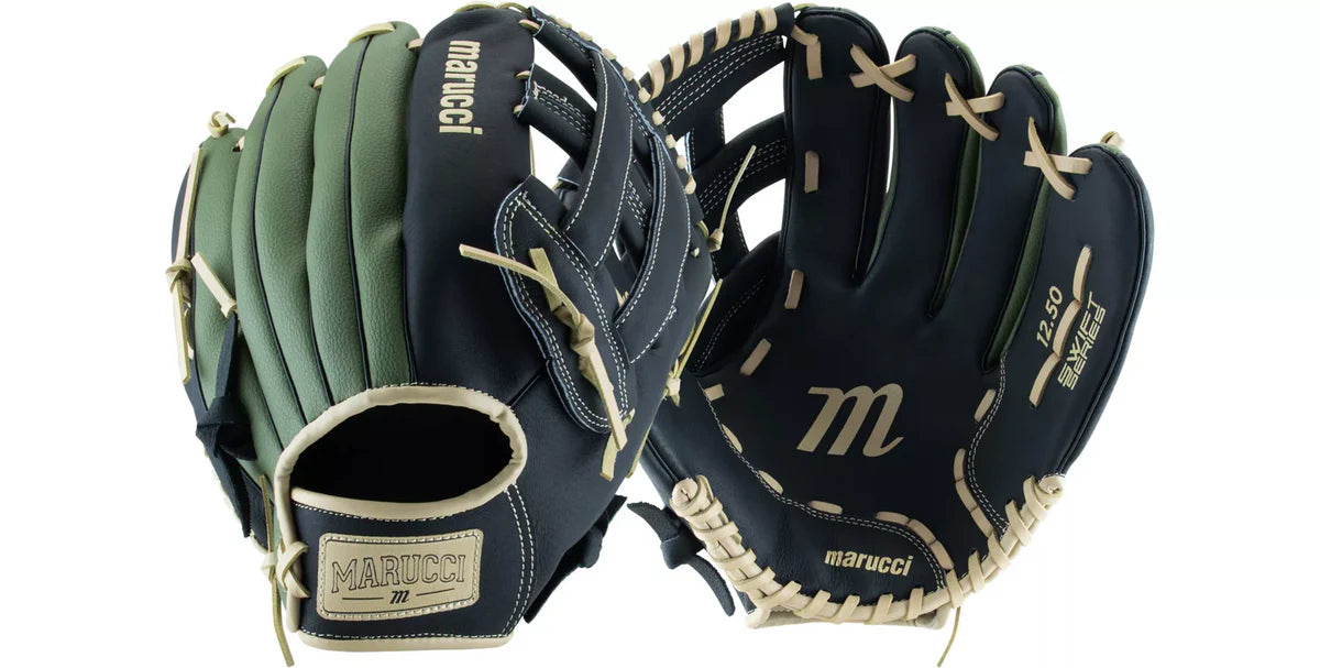 Marucci Swift Series Gloves