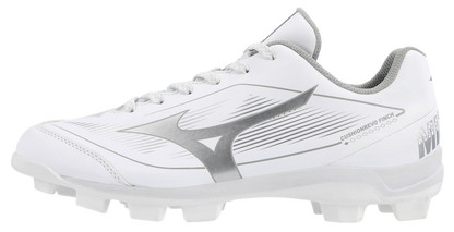 Mizuno - FINCH Cushion Revo Moulded Cleat