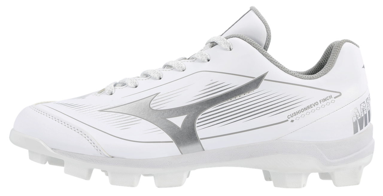 Mizuno - FINCH Cushion Revo Moulded Cleat