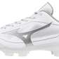 Mizuno - FINCH Cushion Revo Moulded Cleat