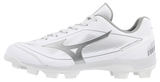 Mizuno - FINCH Cushion Revo Moulded Cleat