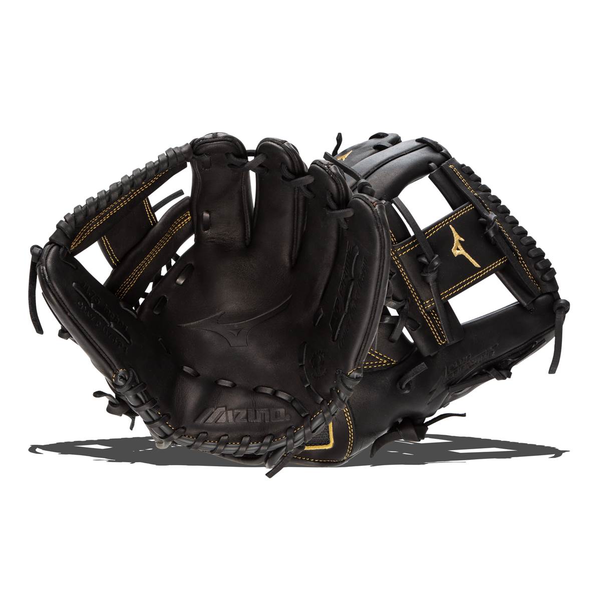 Mizuno mvp prime series deals
