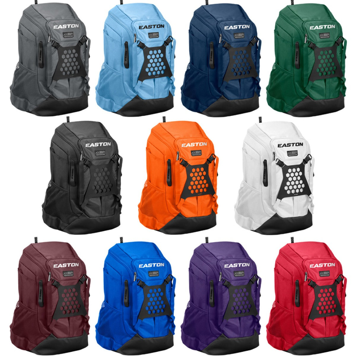 Easton Walk -Off  NX Back Pack