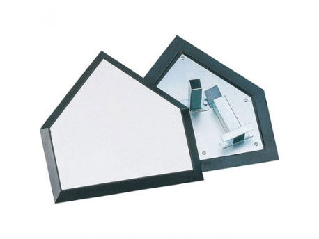 Drop Inplate MVP - Pro Drop in Home Plate – Diamond One