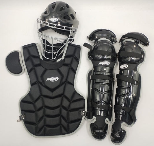 MVP- Catchers Set