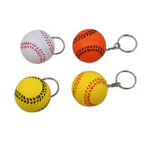 Ball Key rings