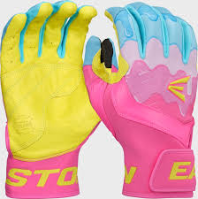 Easton Walk-Off Ethos Batting Gloves