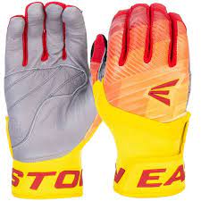 Easton Dub Walk-Off Ethos Batting Gloves