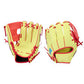 Nike Vapor Acuna 10.5" Youth Baseball Glove: