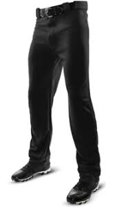 Easton - Rival + Solid Pants