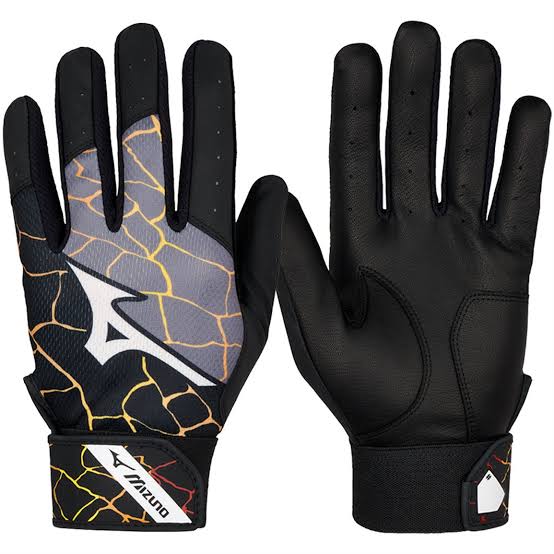 Mizuno - MVP YOUTH Batting Gloves