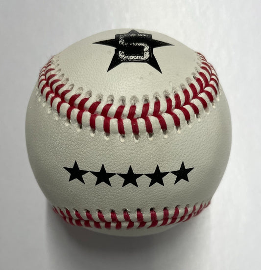 Fivestar Blem Baseballs