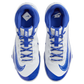 Nike Alpha Huarache Elite 4 Low Mcs White / Hyper Royal
