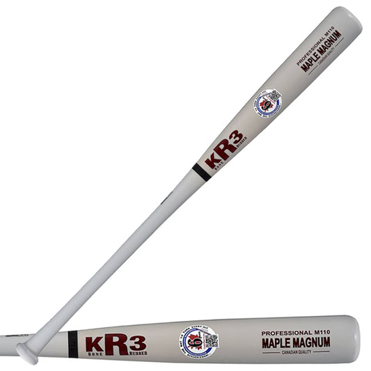 KR3  Maple Magnum Composite Bat