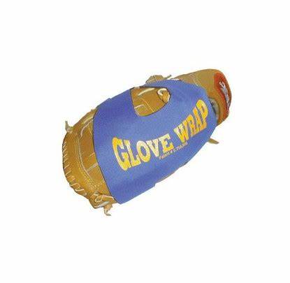 MVP- Glove Wrap