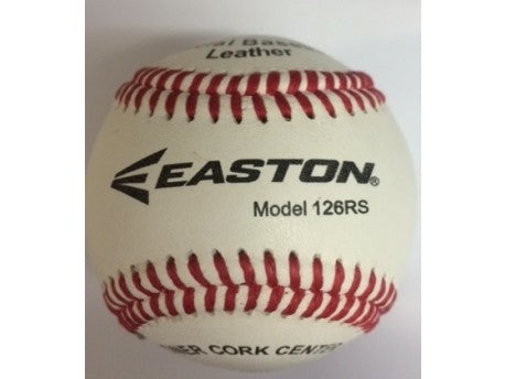Easton - 126 Game Ball