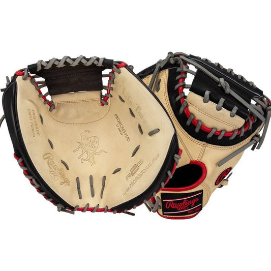 Rawlings HOH  Pro CM33UC