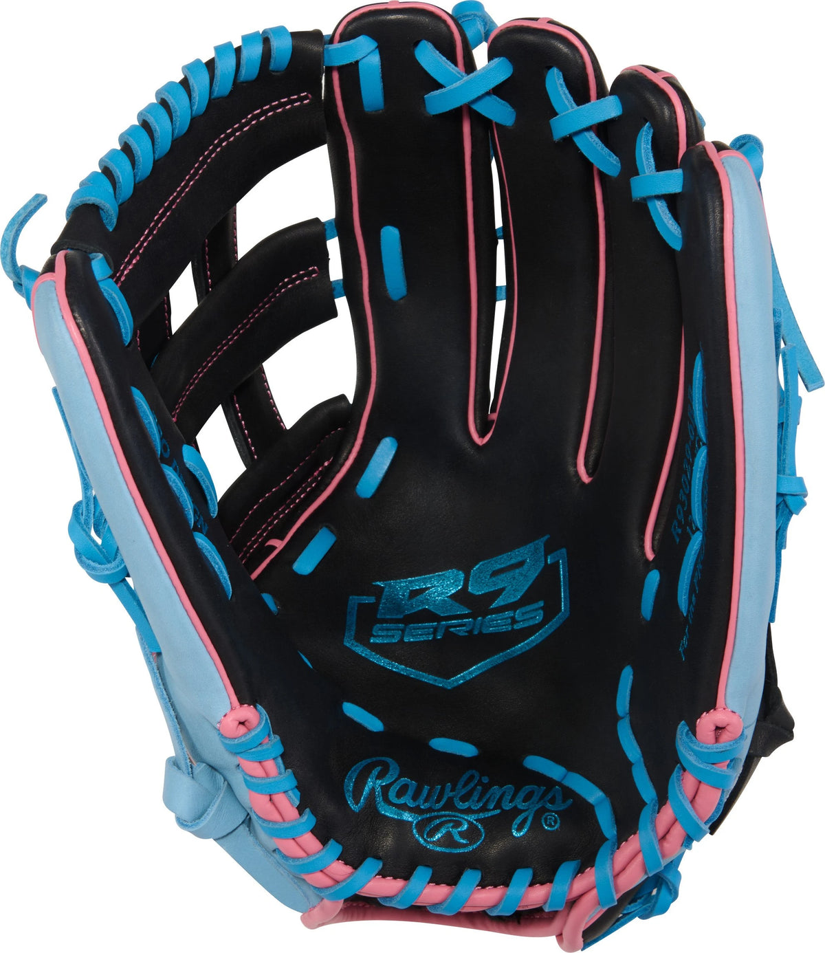Rawlings R9 Series
