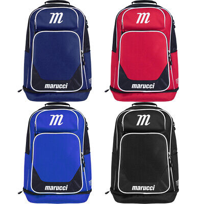 Marucci BATTALION Back Pack