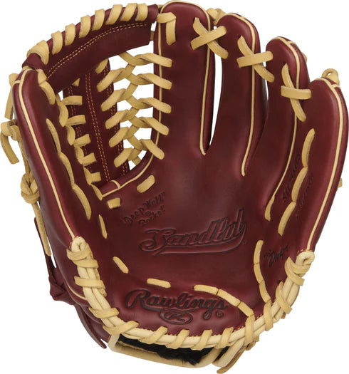 Rawlings Sandlot Series Gloves