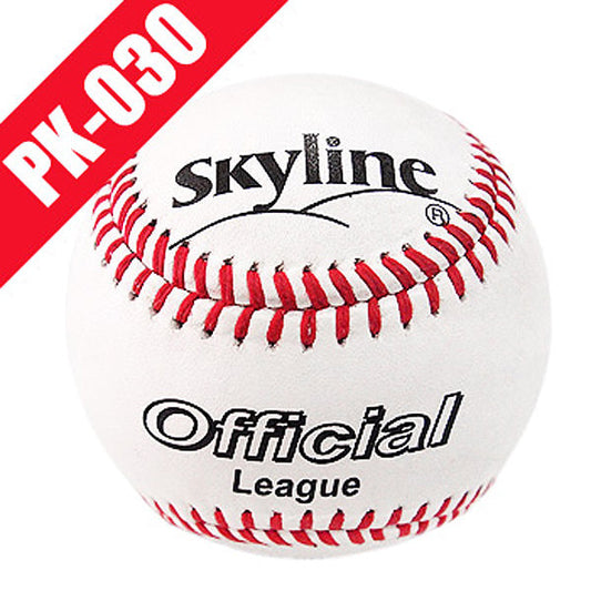 Skyline PK 030 baseballs