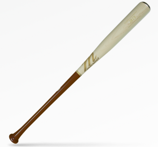 Marucci JB19  Pro Model Maple Bat