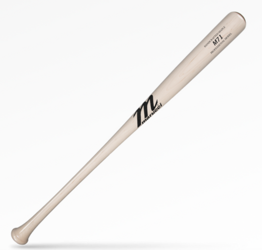 Marucci M71  Pro Model Maple Bat