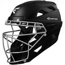 Easton - Game Time Catchers Helmet