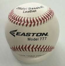Easton - 777 Baseball