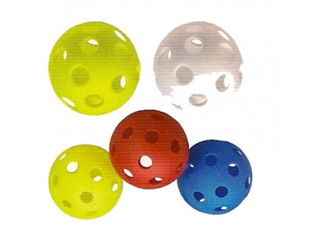 Easton - Plastic Training Balls